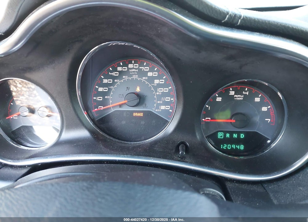 2014 DODGE AVENGER SE VIN: 1C3CDZABXEN166613