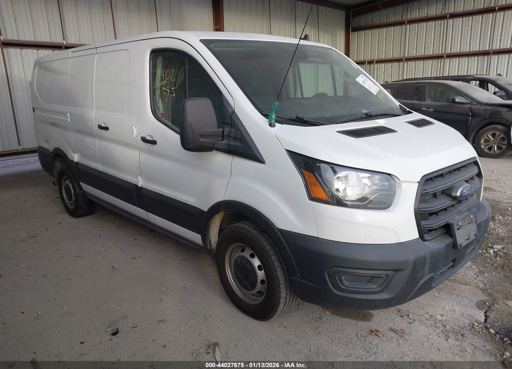 2020 FORD TRANSIT-250 VIN: 1FTBR1Y83LKA30617