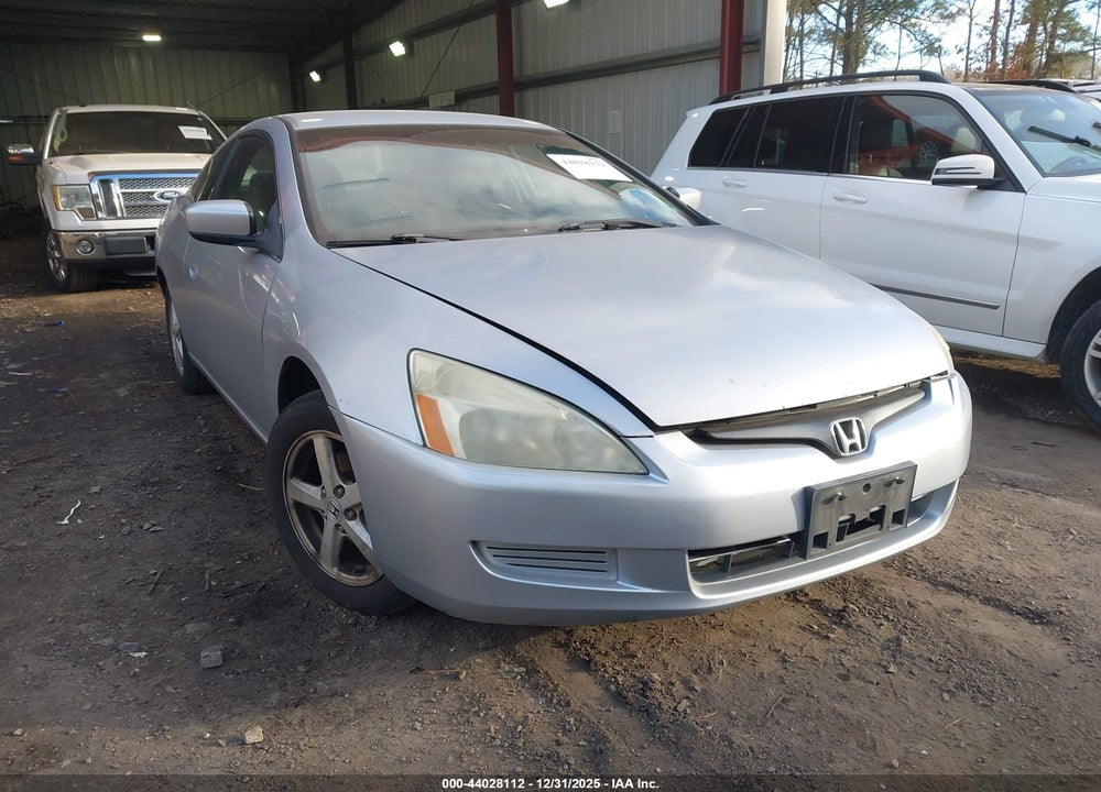 2005 HONDA ACCORD 2.4 LX SPECIAL EDITION VIN: 1HGCM72525A020613