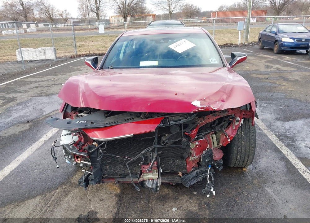 2022 LEXUS ES 250 VIN: 58AD11D17NU008334
