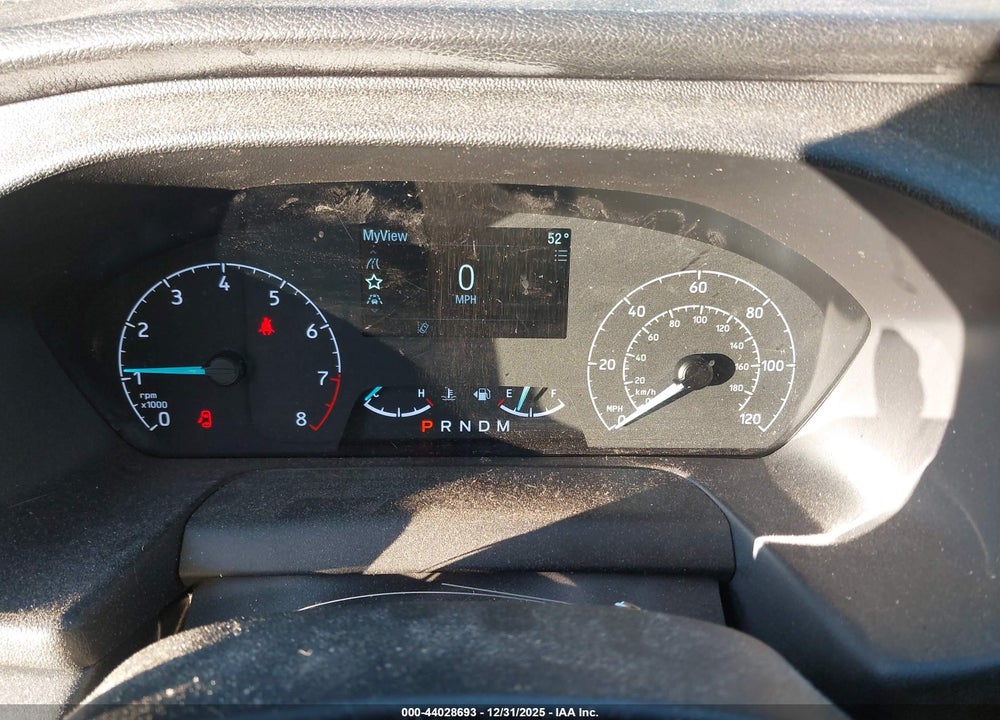 2023 FORD TRANSIT-250 VIN: 1FTBR1Y87PKB28863