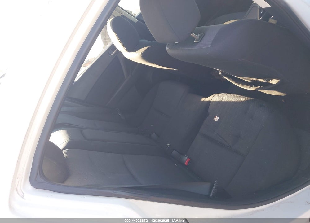 2010 MAZDA 3 I TOURING VIN: JM1BL1SG3A1200723