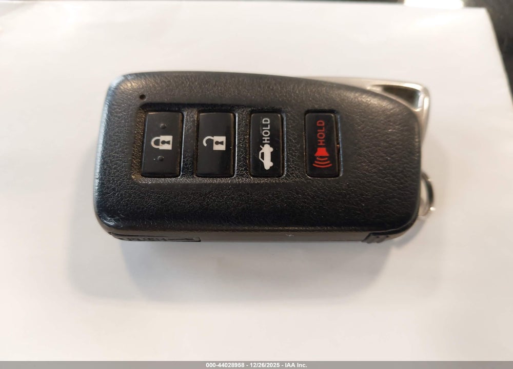 2015 LEXUS ES 350 VIN: JTHBK1GG2F2190679