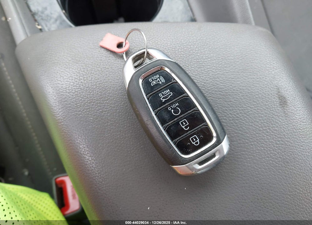 2022 HYUNDAI ELANTRA SEL VIN: KMHLS4AG4NU315292