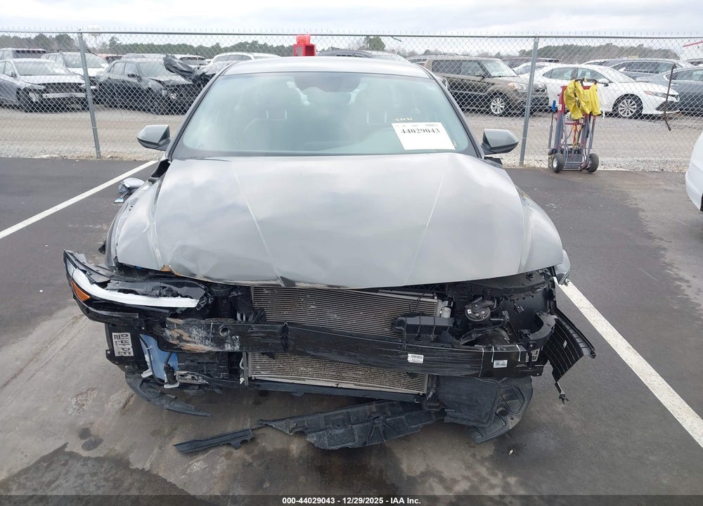 2024 HYUNDAI ELANTRA SE VIN: KMHLL4DG7RU798405