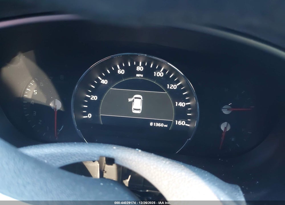 2019 KIA SORENTO 3.3L SXL VIN: 5XYPKDA59KG513433