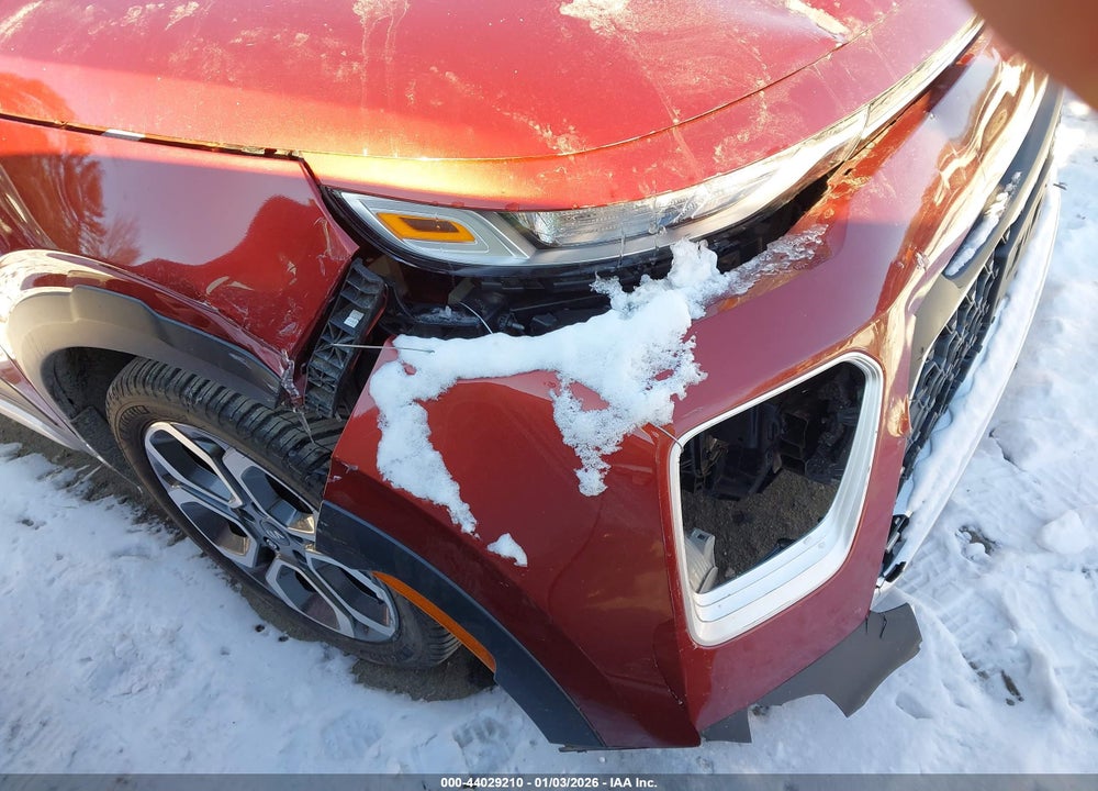 2021 KIA SOUL X-LINE VIN: KNDJ23AU0M7142332