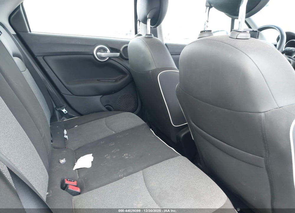 2018 FIAT 500X POP AWD VIN: ZFBCFYAB0JP694310