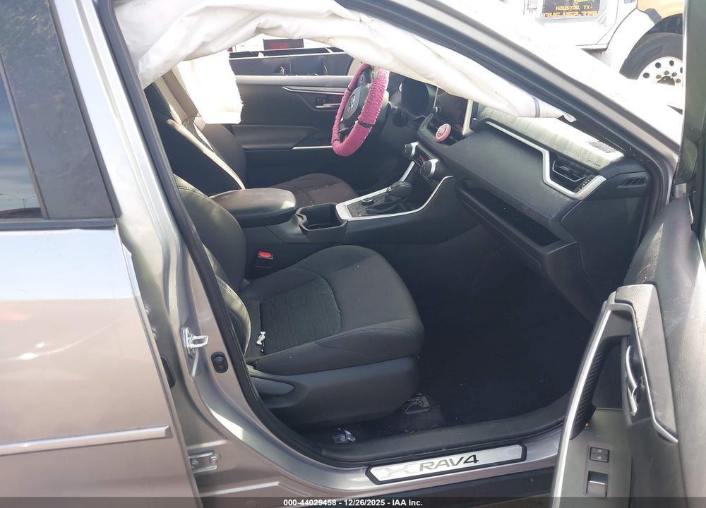 2024 TOYOTA RAV4 HYBRID SE VIN: 4T3T6RFV9RU169610