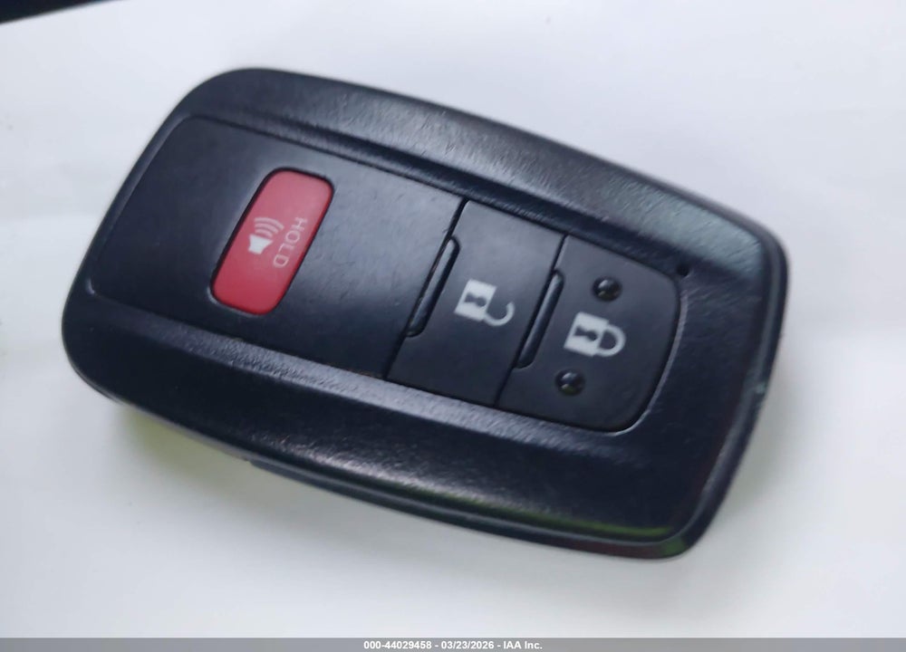 2024 TOYOTA RAV4 HYBRID SE VIN: 4T3T6RFV9RU169610