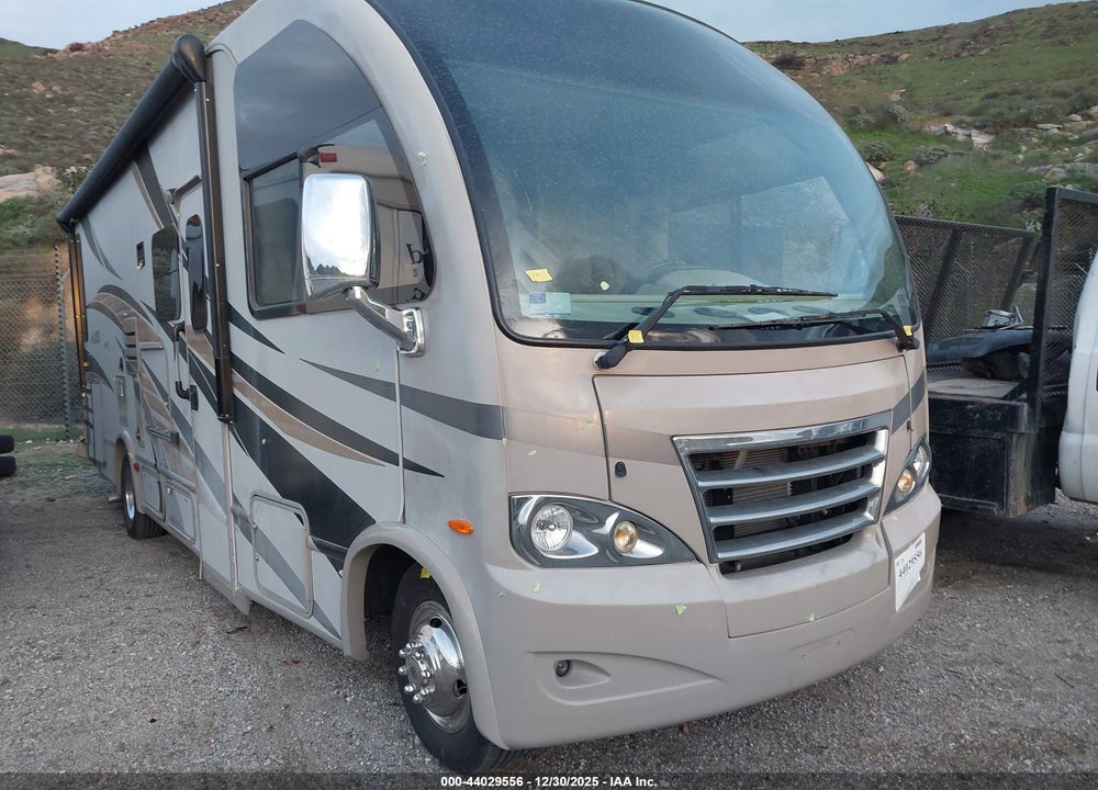 2015 FORD E-350 STRIPPED VIN: 1FC3E3KS7FDA14171
