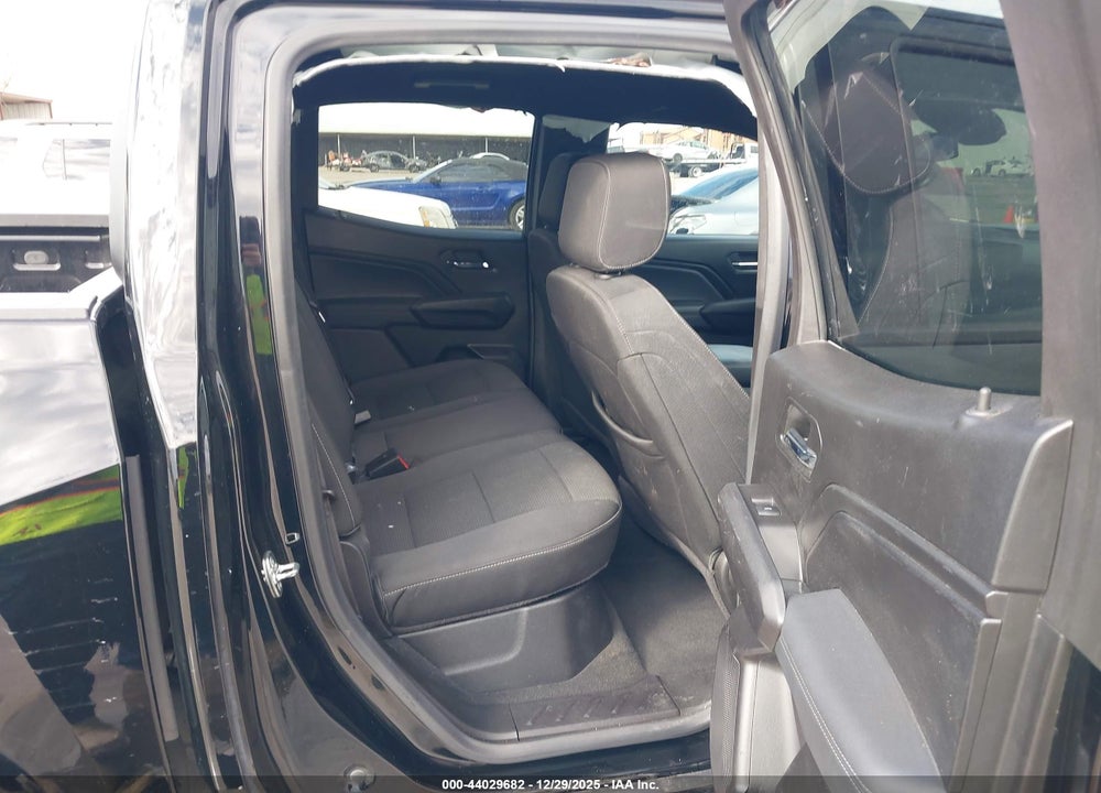 2024 CHEVROLET COLORADO 2WD LT VIN: 1GCPSCEK6R1148164