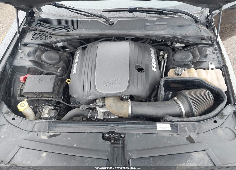 2018 DODGE CHALLENGER R/T VIN: 2C3CDZBT9JH118434