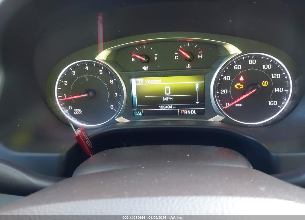 2018 GMC ACADIA SLT-1 VIN: 1GKKNMLS7JZ231915