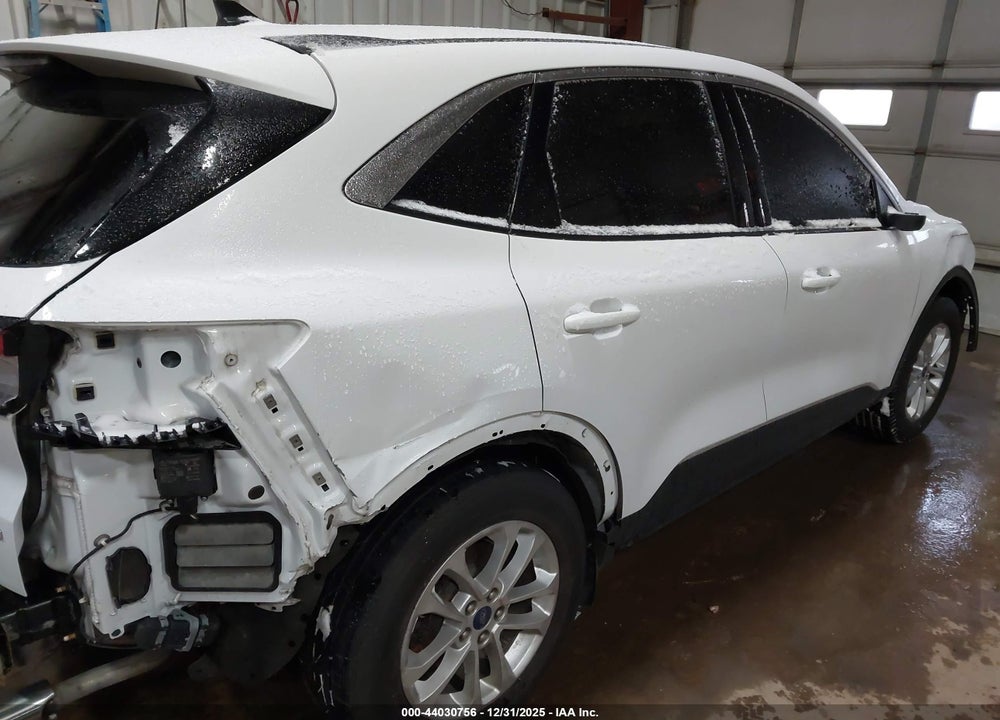 2020 FORD ESCAPE SE VIN: 1FMCU9G68LUC46609