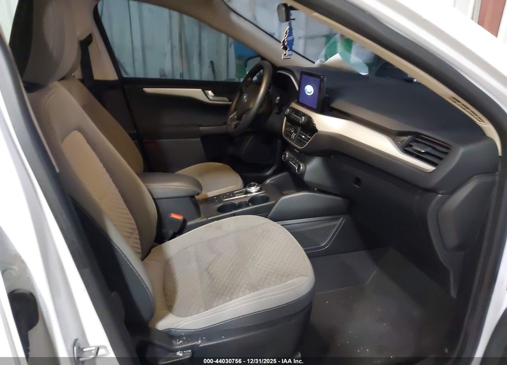 2020 FORD ESCAPE SE VIN: 1FMCU9G68LUC46609