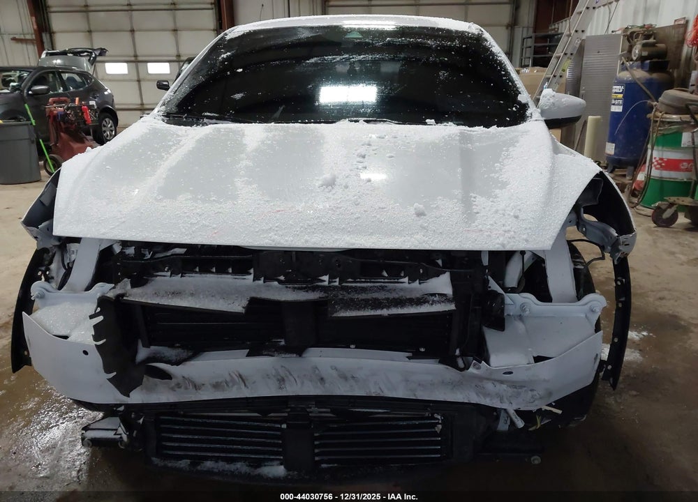 2020 FORD ESCAPE SE VIN: 1FMCU9G68LUC46609