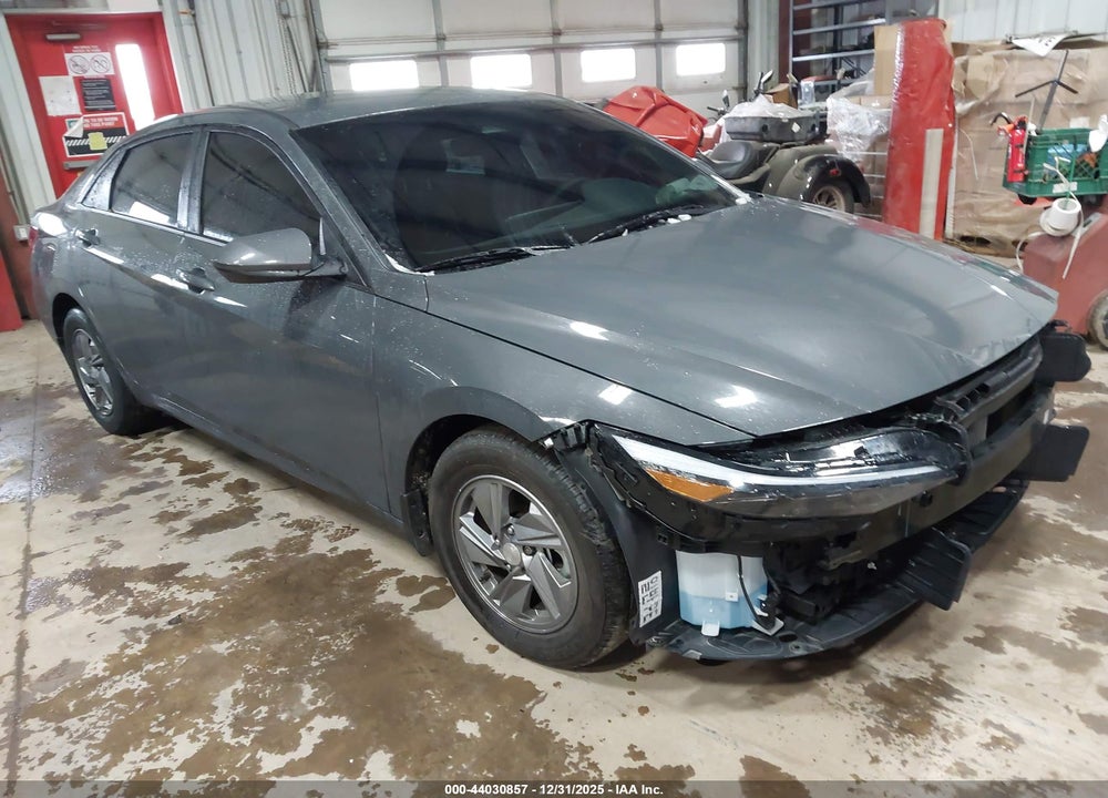 2024 HYUNDAI ELANTRA SE VIN: KMHLL4DG6RU829790