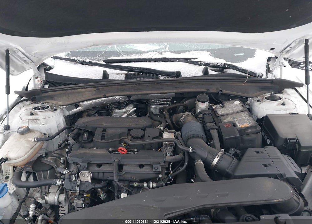2023 KIA K5 LXS VIN: 5XXG14J27PG200319