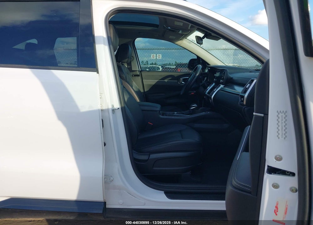 2021 KIA SORENTO S VIN: 5XYRL4LC4MG019923