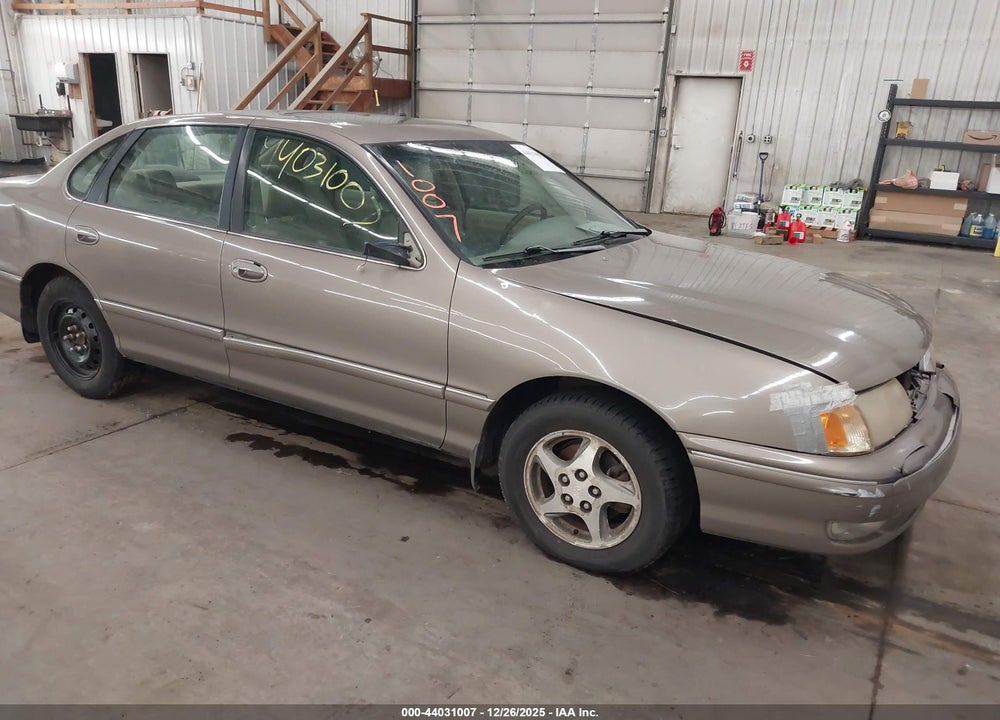 1999 TOYOTA AVALON XL/XLS VIN: 4T1BF18B8XU302413