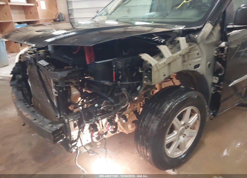 2013 CHRYSLER TOWN & COUNTRY TOURING VIN: 2C4RC1BGXDR554723