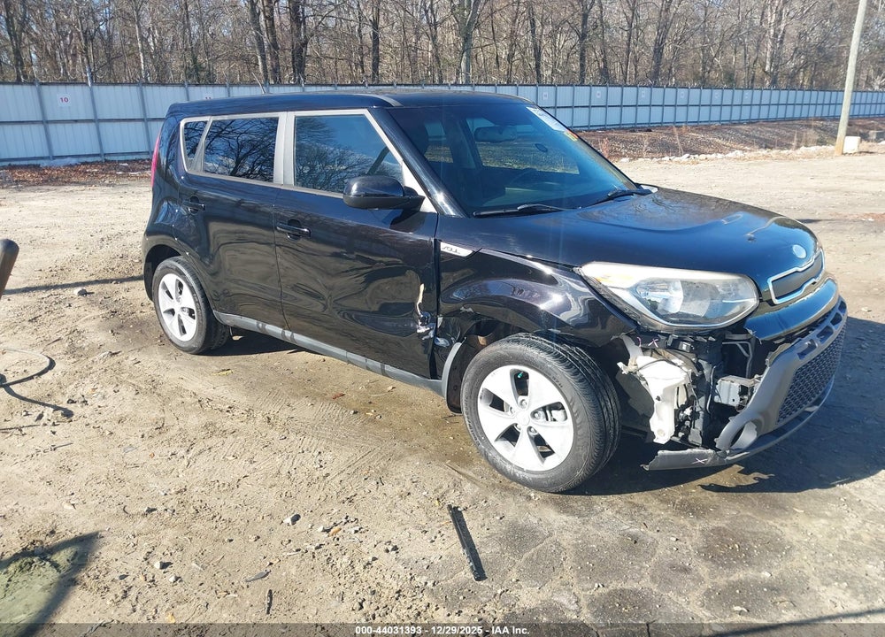 2015 KIA SOUL VIN: KNDJN2A29F7806145