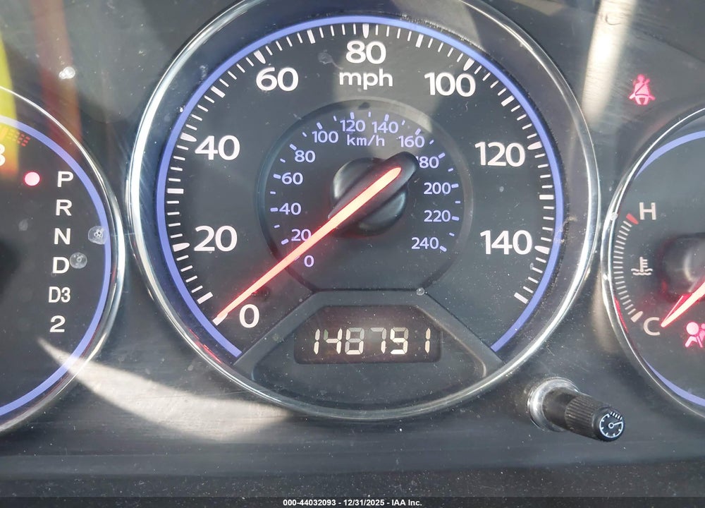 2004 HONDA CIVIC LX VIN: 2HGES16514H512586