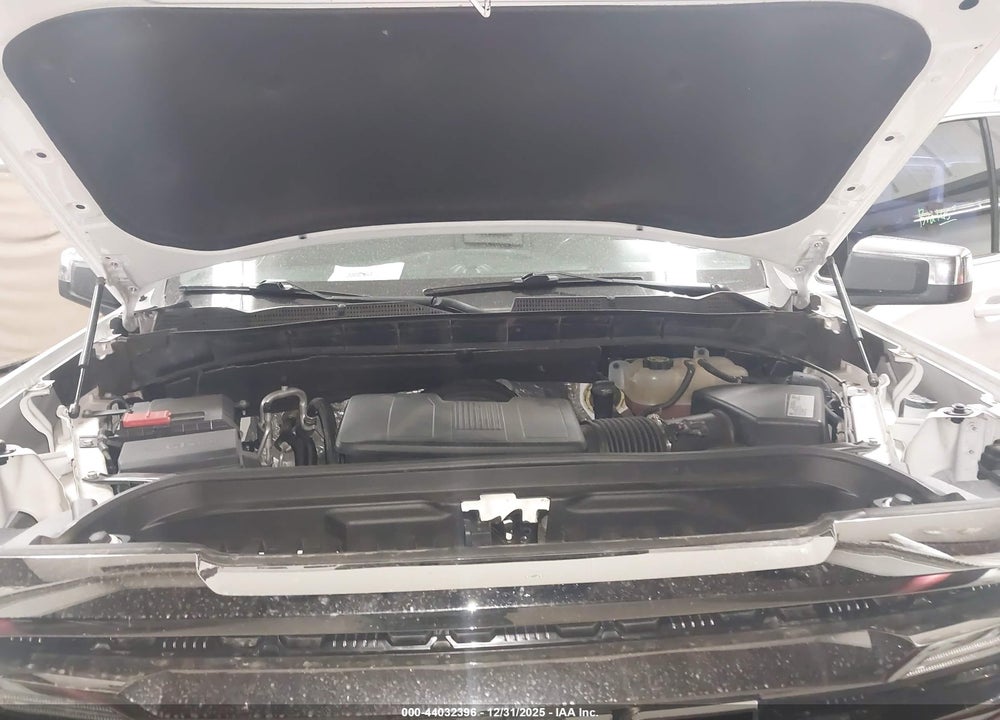2019 GMC SIERRA 1500 SLE VIN: 1GTP8BED8KZ411594