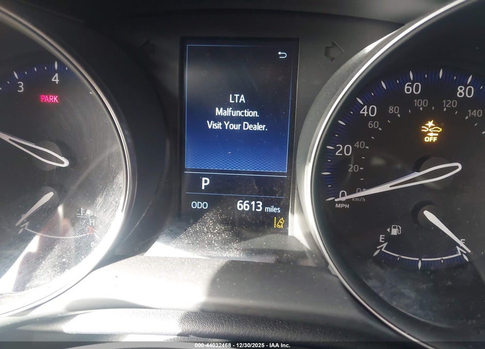2021 TOYOTA C-HR XLE VIN: NMTKHMBXXMR128766