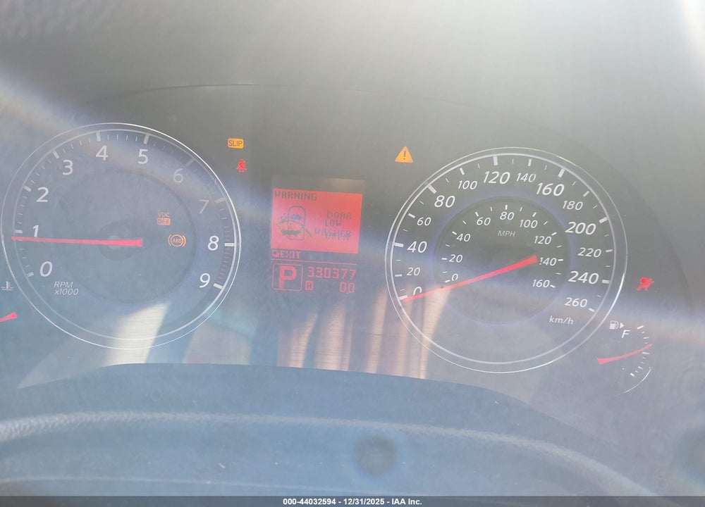 2007 INFINITI G35 SPORT VIN: JNKBV61E27M722496