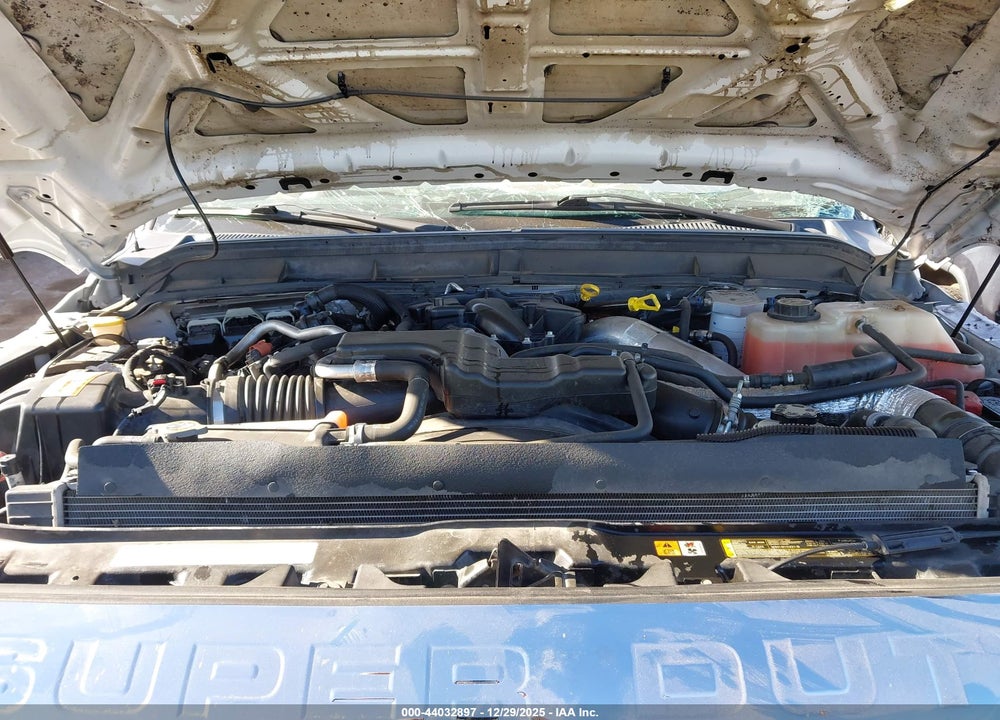 2016 FORD F-250 XLT VIN: 1FT7W2BT2GEB50771