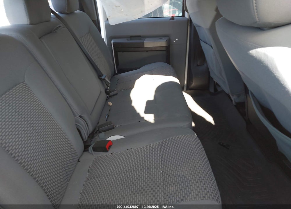 2016 FORD F-250 XLT VIN: 1FT7W2BT2GEB50771