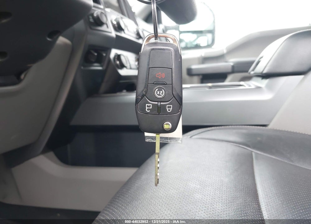 2022 FORD F-250 XLT VIN: 1FT7W2BT1NEG04084