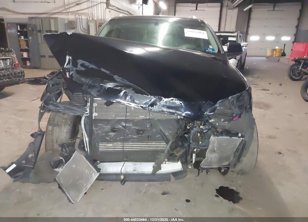 2014 AUDI Q7 3.0T PREMIUM VIN: WA1LGAFE0ED019174