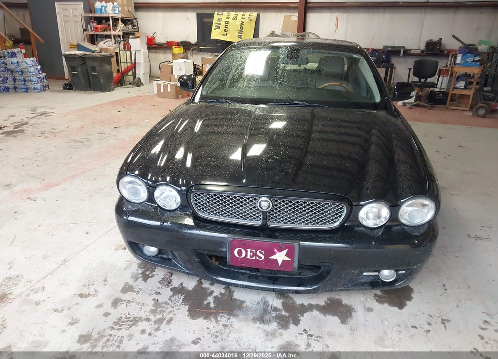 2009 JAGUAR XJ XJ8 L VIN: SAJWA79B79SH31633