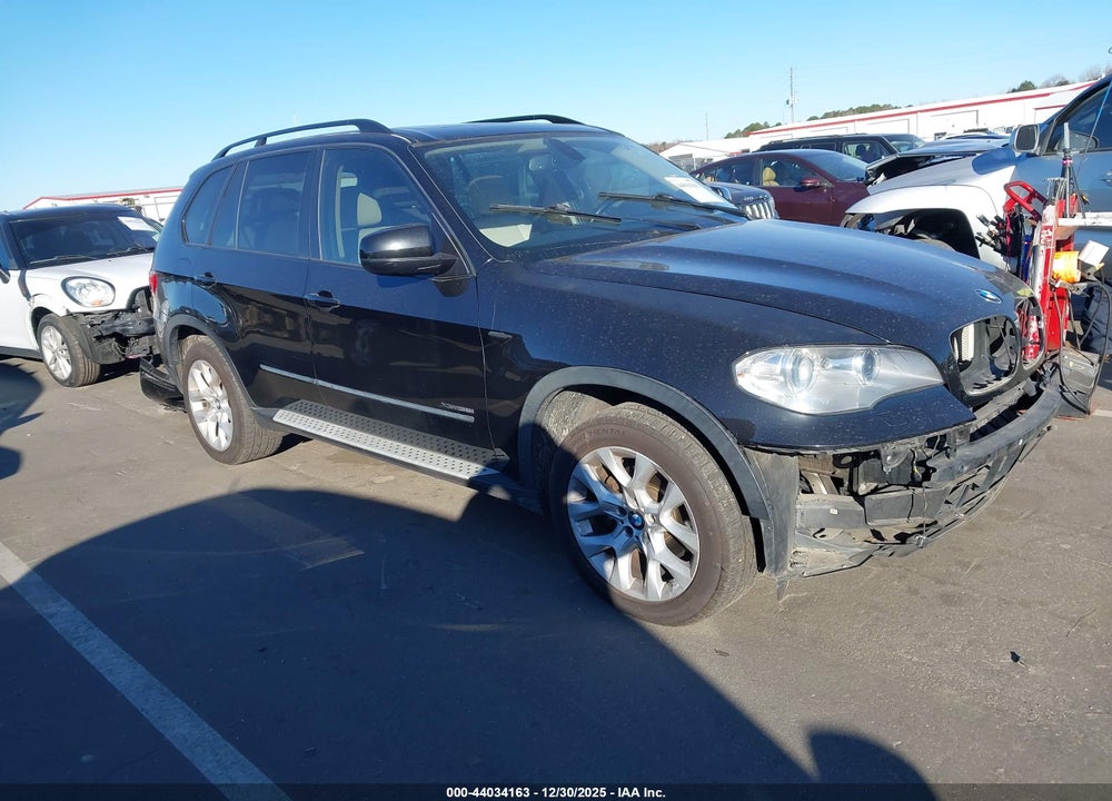 2013 BMW X5 XDRIVE35I/XDRIVE35I PREMIUM/XDRIVE35I SPORT ACTIVITY VIN: 5UXZV4C5XD0G56771