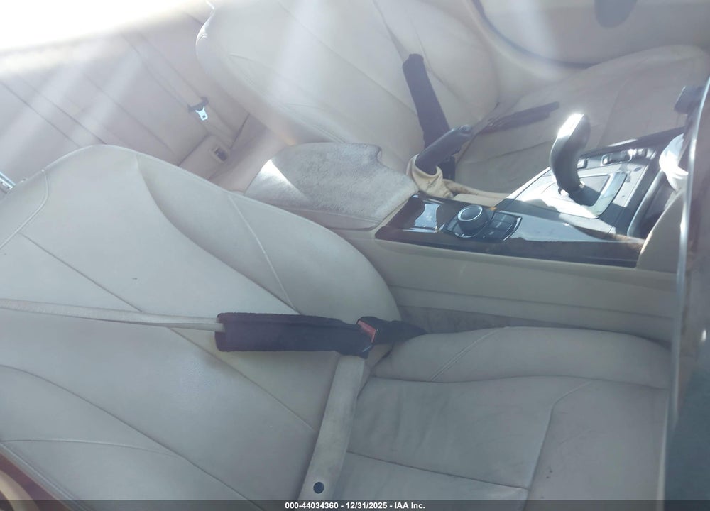 2015 BMW 328I VIN: WBA3A5C58FF607426