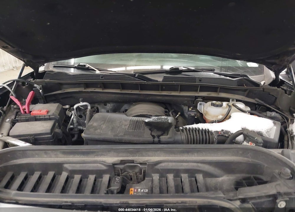 2021 GMC SIERRA 1500 4WD  SHORT BOX DENALI VIN: 3GTU9FEL9MG337202