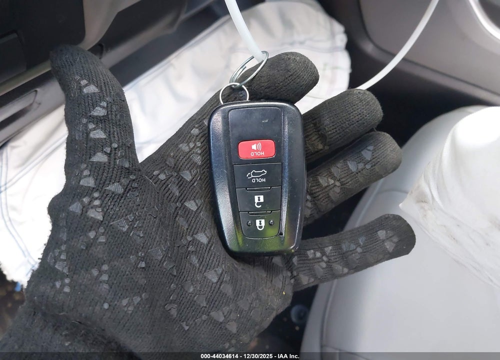 2023 TOYOTA HIGHLANDER XLE VIN: 5TDKDRBH6PS026520