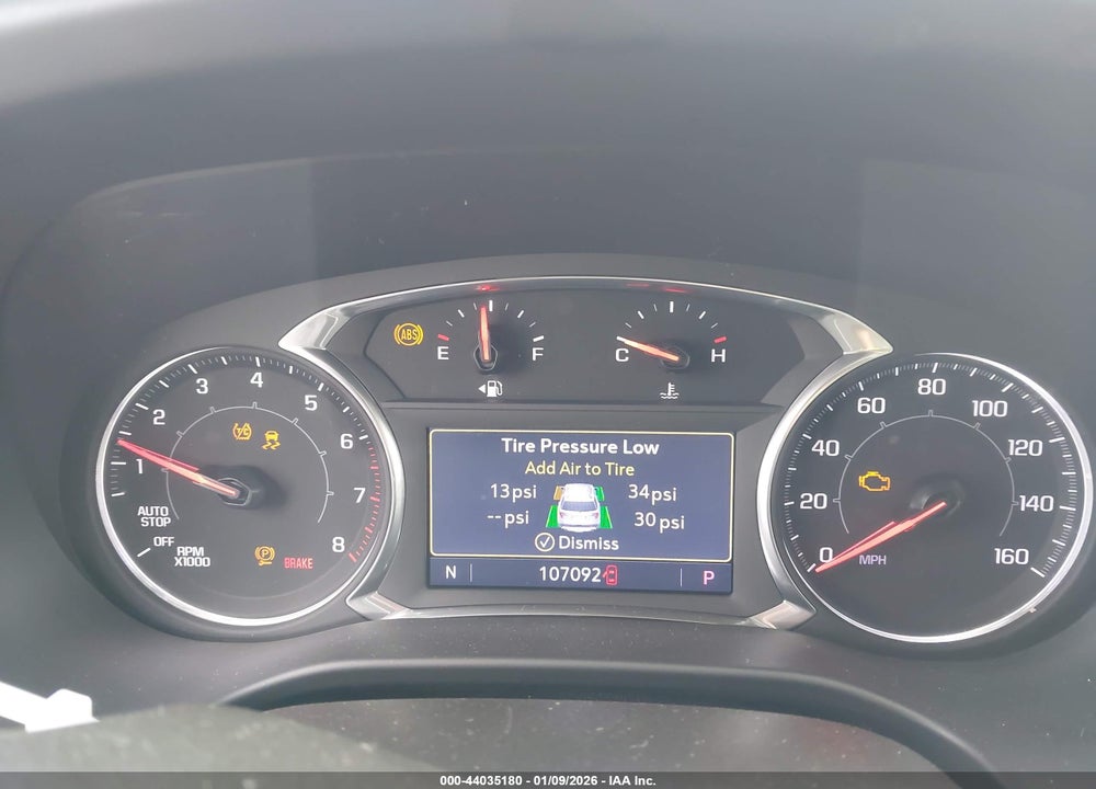 2020 GMC ACADIA FWD SLT VIN: 1GKKNML47LZ202287