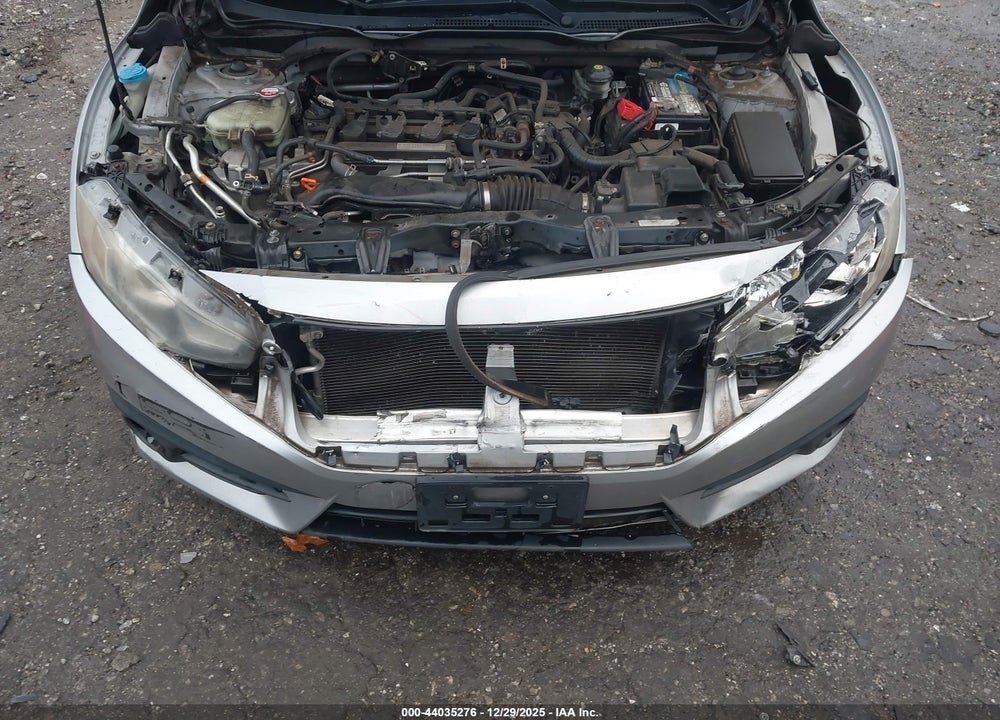 2016 HONDA CIVIC EX-T VIN: 2HGFC1F30GH634781