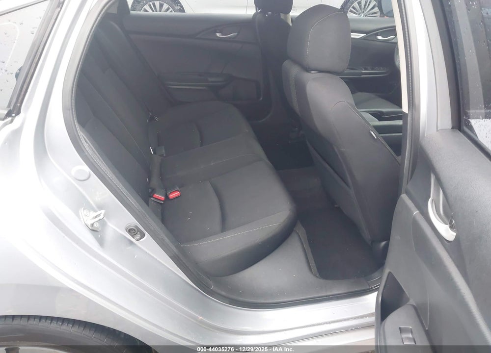 2016 HONDA CIVIC EX-T VIN: 2HGFC1F30GH634781