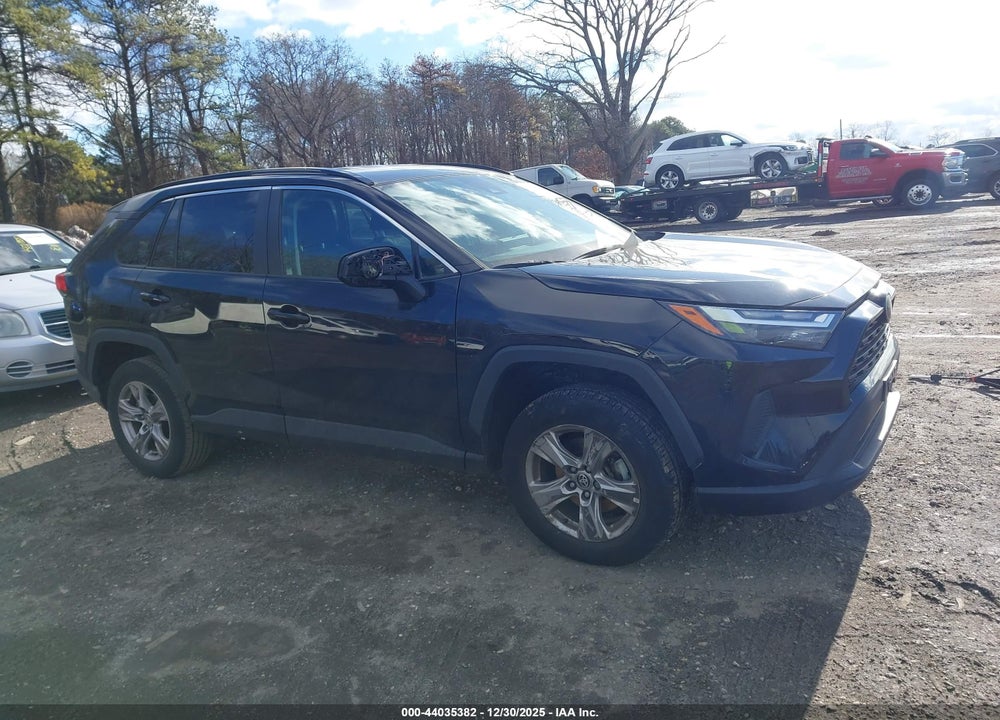 2023 TOYOTA RAV4 XLE VIN: 2T3P1RFV7PW368149