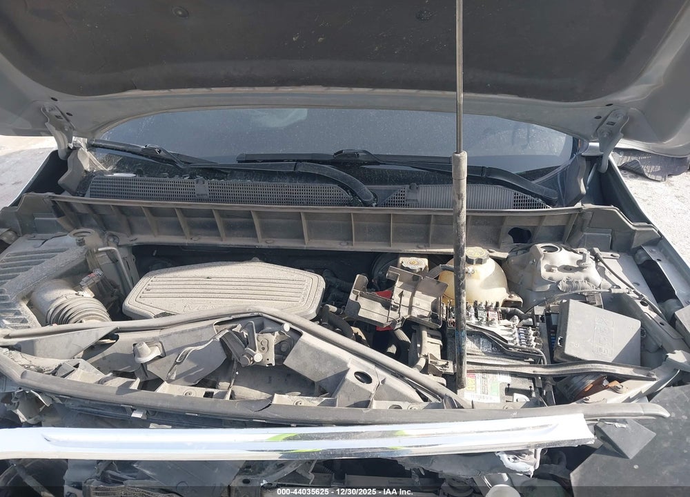 2018 GMC ACADIA SLT-1 VIN: 1GKKNMLS9JZ135929