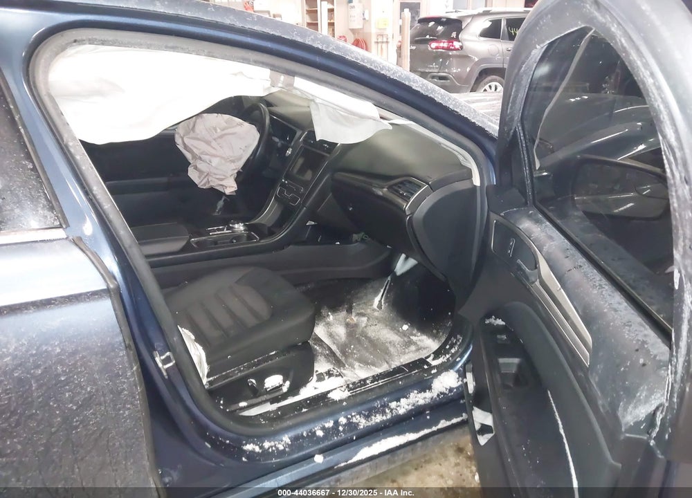 2018 FORD FUSION SE VIN: 3FA6P0HD8JR175147