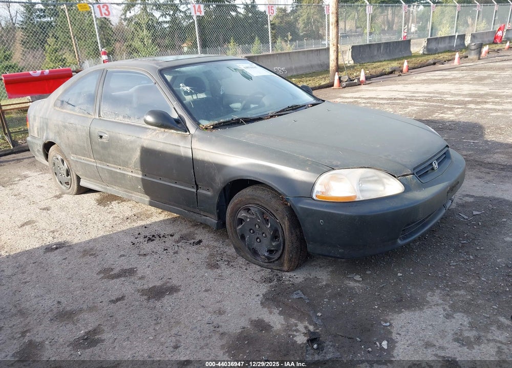 1997 HONDA CIVIC EX VIN: 1HGEJ8246VL102234