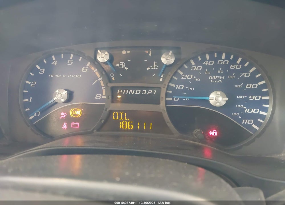 2006 CHEVROLET COLORADO LT VIN: 1GCDS196068302133