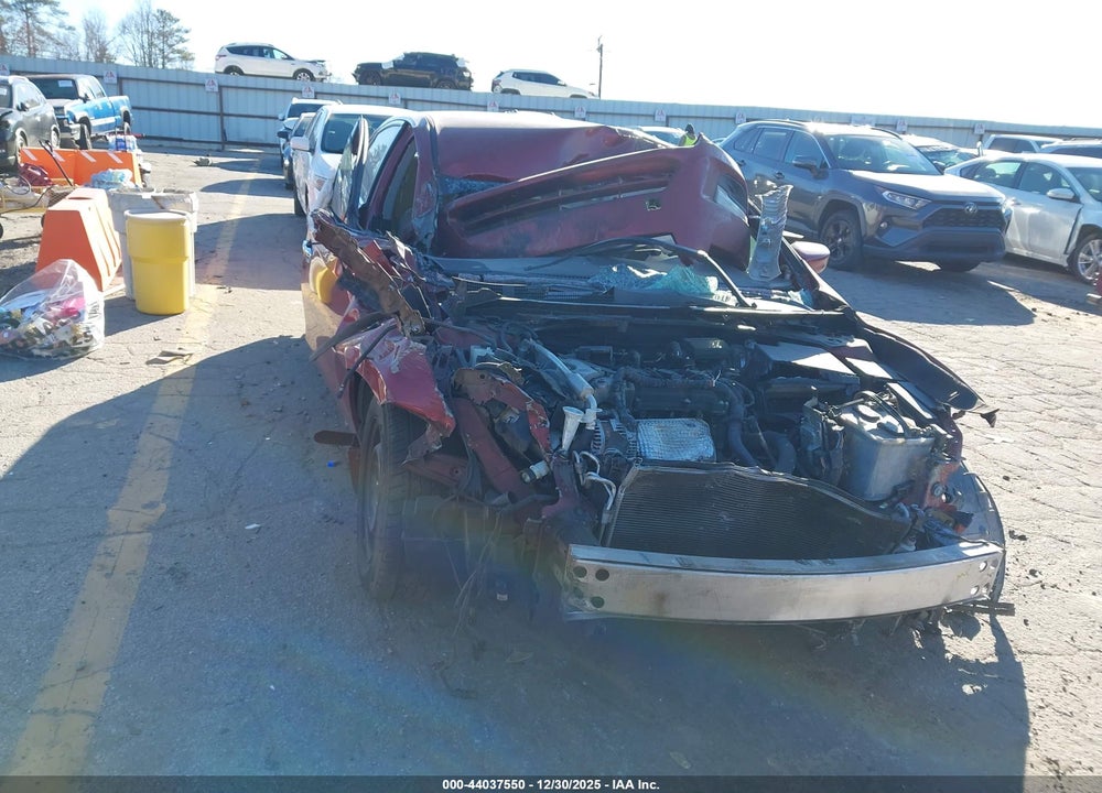 2015 NISSAN ALTIMA 2.5 S VIN: 1N4AL3AP9FN324543