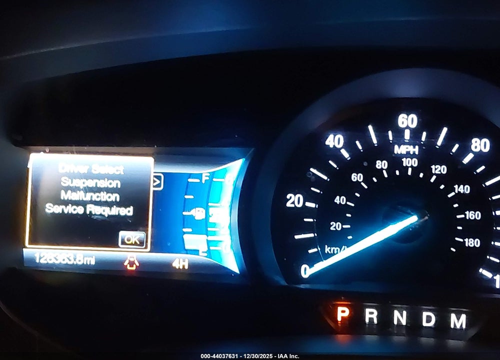 2017 FORD EXPEDITION EL PLATINUM VIN: 1FMJK1MT7HEA77001